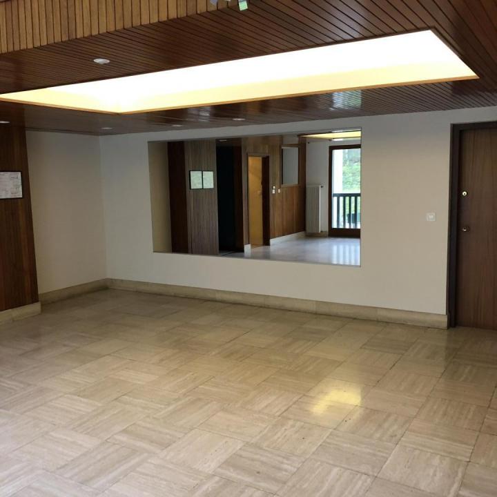 Pose Serrurerie et miroiterie Touques