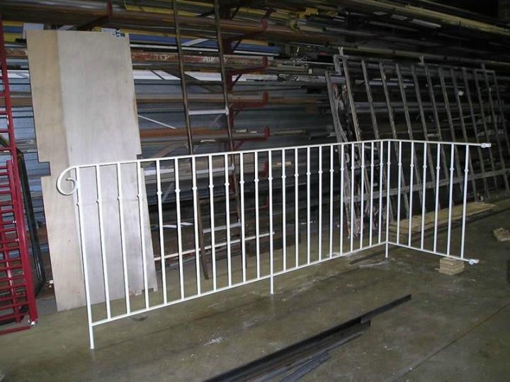 Serrurerie et miroiterie Touques