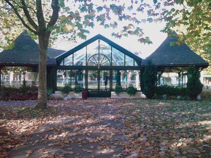 fabrication et pose de Vérandas et verrières Touques